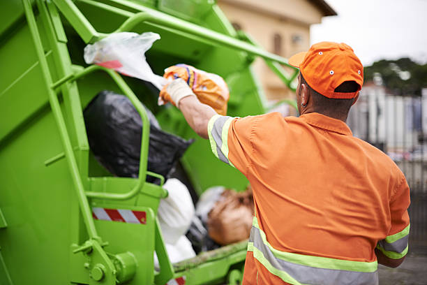 Yard Cleanup Services in Joseph, OR