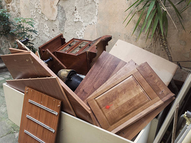 Best Trash Removal Near Me  in Joseph, OR